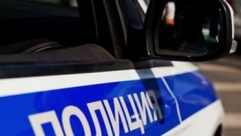 В Альменевском округе сотрудниками полиции задержана подозреваемая в краже денежных средств с банковской карты