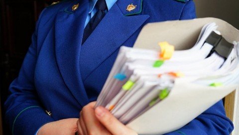 Прокурор Альменевского  района в судебном порядке добивается устранения нарушений законодательства о пожарной безопасности